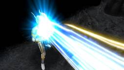 画像ギャラリー No.022のサムネイル画像 / 「ウルトラマン オールスタークロニクル」シャイニングウルトラマンゼロの新画像を公開