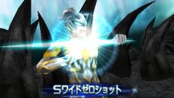 画像ギャラリー No.023のサムネイル画像 / 「ウルトラマン オールスタークロニクル」シャイニングウルトラマンゼロの新画像を公開