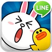 画像ギャラリー No.001のサムネイル画像 / LINE GAMEで「LINE バブル」など新たなカジュアルゲーム3作品が配信中