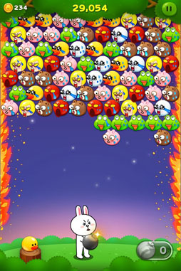 ꡼ No.004 | LINE GAMEǡLINE Х֥פʤɿʥ奢륲3ʤۿ