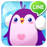 画像ギャラリー No.007のサムネイル画像 / LINE GAMEで「LINE バブル」など新たなカジュアルゲーム3作品が配信中