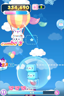 ꡼ No.008 | LINE GAMEǡLINE Х֥פʤɿʥ奢륲3ʤۿ