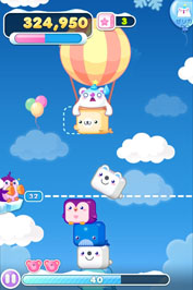 ꡼ No.009 | LINE GAMEǡLINE Х֥פʤɿʥ奢륲3ʤۿ