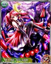 画像ギャラリー No.007のサムネイル画像 / 仮想空間を舞台にしたソーシャルゲーム「クロノス未来戦記」がMobageに登場