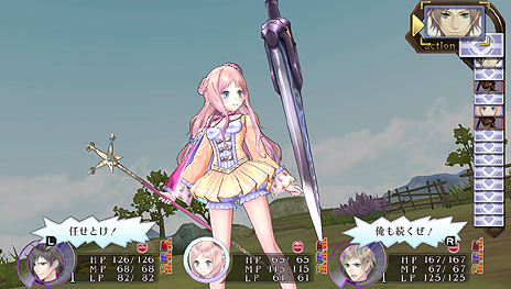 ꡼ No.011 | ʤ˴ط٥Ȥ⡩ PS Vita֥Υȥꥨ Plus ɤϣѻ3סƮƥܺ٤俷塼/٥Ȥʤɤ