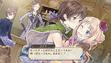 ꡼ No.021 | ʤ˴ط٥Ȥ⡩ PS Vita֥Υȥꥨ Plus ɤϣѻ3סƮƥܺ٤俷塼/٥Ȥʤɤ