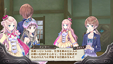 ꡼ No.027 | PS Vita֥Υȥꥨ Plus ɤϣѻ3ס󥷥ƥʤɴŪʥή䡤PS VitaǤΤʤ٤Ĵܤ