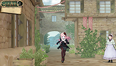 ꡼ No.044 | PS Vita֥Υȥꥨ Plus ɤϣѻ3ס󥷥ƥʤɴŪʥή䡤PS VitaǤΤʤ٤Ĵܤ