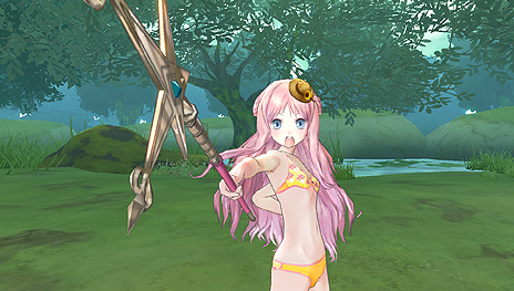 画像ギャラリー No.008のサムネイル画像 / 「メルルのアトリエ Plus」,PS3版を遊んだ人も目を通しておきたいPS Vita版独自の調整項目を一挙公開