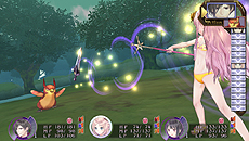 画像ギャラリー No.016のサムネイル画像 / 「メルルのアトリエ Plus」,PS3版を遊んだ人も目を通しておきたいPS Vita版独自の調整項目を一挙公開