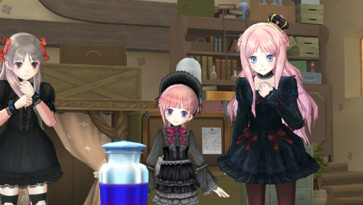 ꡼ No.005 | PS Vita֥Υȥꥨ Plusץץ쥤ݡȡɲǤȺ٤ĴˤäƤΰܿˤȤɤޤʤȵɺʤ