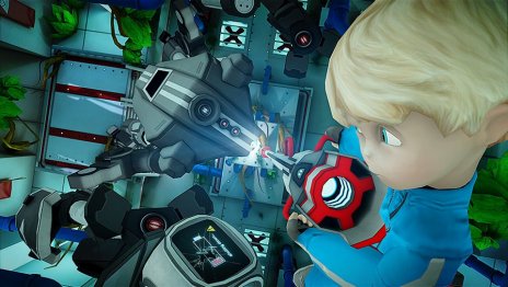 ꡼ No.010 | 8PlayStation Plusϡ֥ΥȥꥨPlusפ֥顦ե  ƥץ  ꥹפե꡼ץ쥤