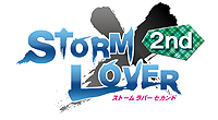 ꡼ No.002 | PSPѲSLGSTORM LOVER 2ndפ2013ǯȯ䡣б饭㥹7ͤξ󤬸