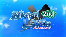 ꡼ No.002 | STORM LOVER 2ndȯ620˷ꡣΤΡֺ㥵פɷŪʥǽǤ륪ץ˥󥰥ࡼӡ