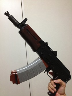 画像ギャラリー No.004のサムネイル画像 / マフィア梶田の二次元が来い!:第160回「特殊作戦群区で行う嵐のような恋のβテスト」