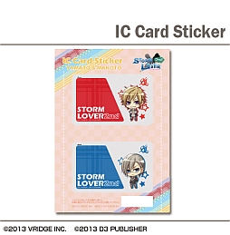 ꡼ No.004 | STORM LOVER 2ndפΥꥢݥ䥿ڥȥ꡼88ȯ