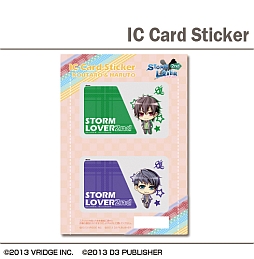 ꡼ No.005 | STORM LOVER 2ndפΥꥢݥ䥿ڥȥ꡼88ȯ