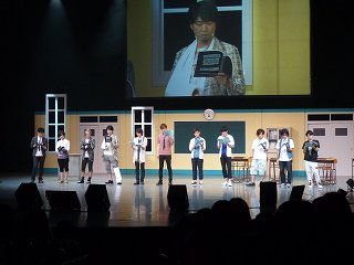 Storm Lover 2nd の単独イベント Lucky Summer Vacation をレポート 夏の舞浜に 熱い連中がやってきた