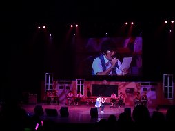 画像集#009のサムネイル/「STORM LOVER 2nd」の単独イベント「LUCKY SUMMER VACATION」をレポート。夏の舞浜に,熱い連中がやってきた