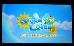 Storm Lover 2nd の単独イベント Lucky Summer Vacation をレポート 夏の舞浜に 熱い連中がやってきた