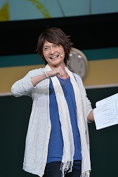 画像ギャラリー No.006のサムネイル画像 / 「ストラバ 2nd」昨年開催されたイベントのDVDが2月25日発売。PVが公開に