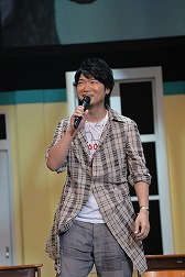 画像ギャラリー No.012のサムネイル画像 / 「ストラバ 2nd」昨年開催されたイベントのDVDが2月25日発売。PVが公開に