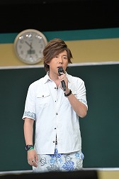 画像ギャラリー No.013のサムネイル画像 / 「ストラバ 2nd」昨年開催されたイベントのDVDが2月25日発売。PVが公開に