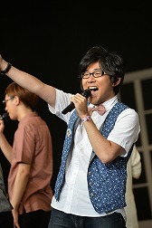 画像ギャラリー No.014のサムネイル画像 / 「ストラバ 2nd」昨年開催されたイベントのDVDが2月25日発売。PVが公開に