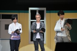 画像ギャラリー No.015のサムネイル画像 / 「ストラバ 2nd」昨年開催されたイベントのDVDが2月25日発売。PVが公開に