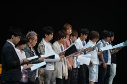 画像ギャラリー No.016のサムネイル画像 / 「ストラバ 2nd」昨年開催されたイベントのDVDが2月25日発売。PVが公開に