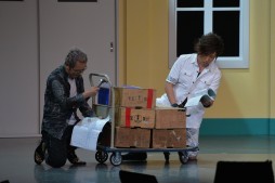 画像ギャラリー No.018のサムネイル画像 / 「ストラバ 2nd」昨年開催されたイベントのDVDが2月25日発売。PVが公開に