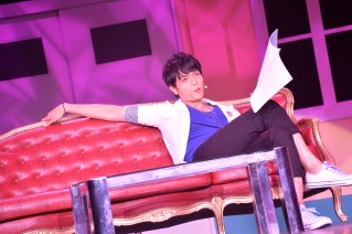 画像ギャラリー No.019のサムネイル画像 / 「ストラバ 2nd」昨年開催されたイベントのDVDが2月25日発売。PVが公開に