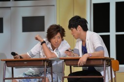 画像ギャラリー No.023のサムネイル画像 / 「ストラバ 2nd」昨年開催されたイベントのDVDが2月25日発売。PVが公開に