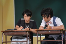 画像ギャラリー No.024のサムネイル画像 / 「ストラバ 2nd」昨年開催されたイベントのDVDが2月25日発売。PVが公開に