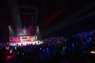 画像ギャラリー No.025のサムネイル画像 / 「ストラバ 2nd」昨年開催されたイベントのDVDが2月25日発売。PVが公開に