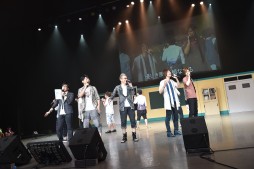 画像ギャラリー No.027のサムネイル画像 / 「ストラバ 2nd」昨年開催されたイベントのDVDが2月25日発売。PVが公開に