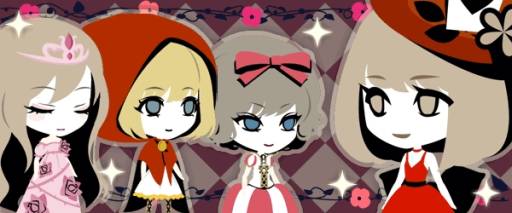 ꡼ No.002Υͥ / ꡼3ơƸåԥå-ȶ硹-פMobageǥӥ