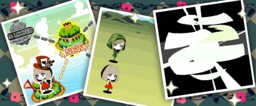 ꡼ No.003Υͥ / ꡼3ơƸåԥå-ȶ硹-פMobageǥӥ