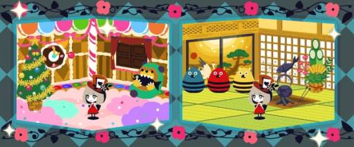 ꡼ No.004Υͥ / ꡼3ơƸåԥå-ȶ硹-פMobageǥӥ