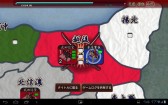 画像ギャラリー No.004のサムネイル画像 / Android版「信玄上洛」,1月中旬のアップデートでユーザーシナリオに対応
