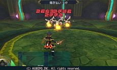 ���������꡼ No.016�Υ���ͥ������ / Android�ǡ֥��쥹���륫�ס�������ƥ�ġ�Ʈ����פ�������Ω���Ϥ����붯Ũ���Ǥ��ˤꡤ�쥢�����ƥ��������褦