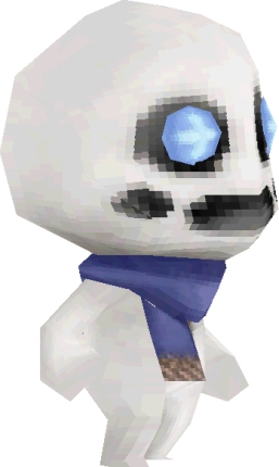 画像ギャラリー No.011のサムネイル画像 / 「セレスアルカ」でクリスマスイベント。期間限定マップ「マリクスの雪原」が公開