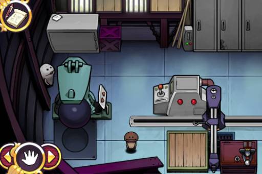 ꡼ No.005 | Android֤õ Τפۿ͸νϡȤʤᤳ