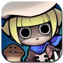 画像ギャラリー No.015のサムネイル画像 / Android向け「おさわり探偵 小沢里奈」が配信。主人公の助手は“なめこ”