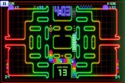 パックマン CE DX