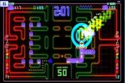 パックマン CE DX
