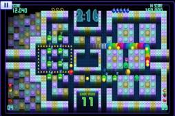 パックマン CE DX