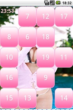 ���������å�