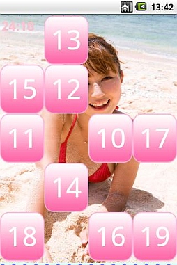 ���������å�