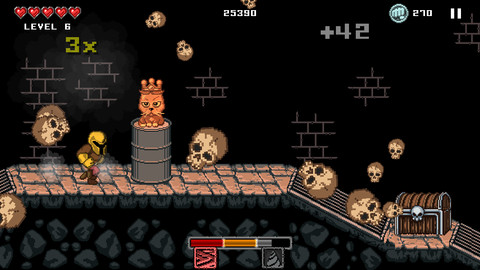 ꡼ No.001Υͥ / 18iOSץꥻۥե󥿥RPGFantastic Knightפ̵ǳڤ⤦